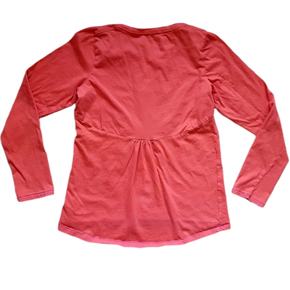 Carhartt- Long Sleeve Shirt - Picture 4 of 6